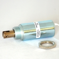 Ledex Tubular Pull Solenoid 